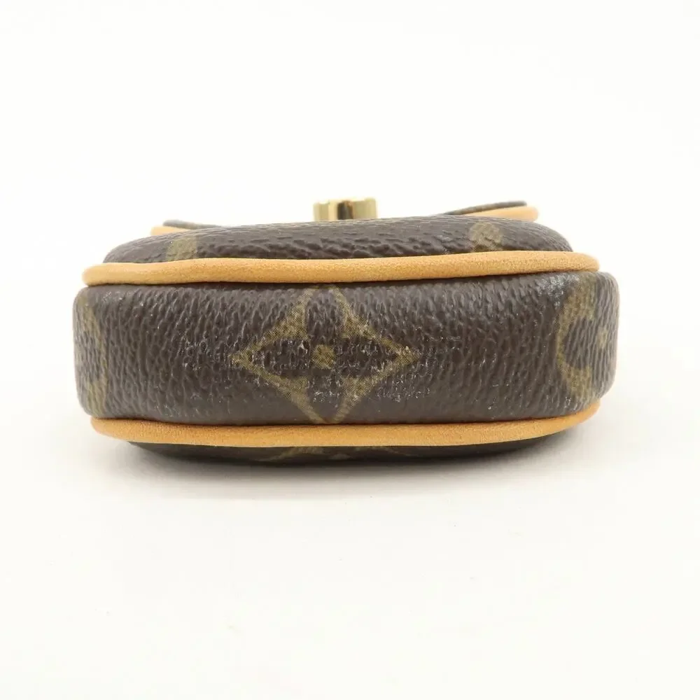 6681 - Louis Vuitton Monogram Pochette Tulum